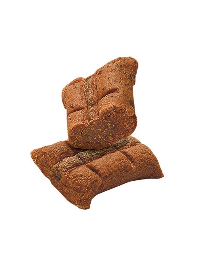 فيتاكرافت مكافآت Vitakraft Meaty Morsels للكلاب - دجاج مع بطاطا حلوة - مكافآت ناعمة للغاية للكلاب للتدريب - طبقتان من اللحوم اللذيذة المخبوزة في الفرن برفق - Image 3