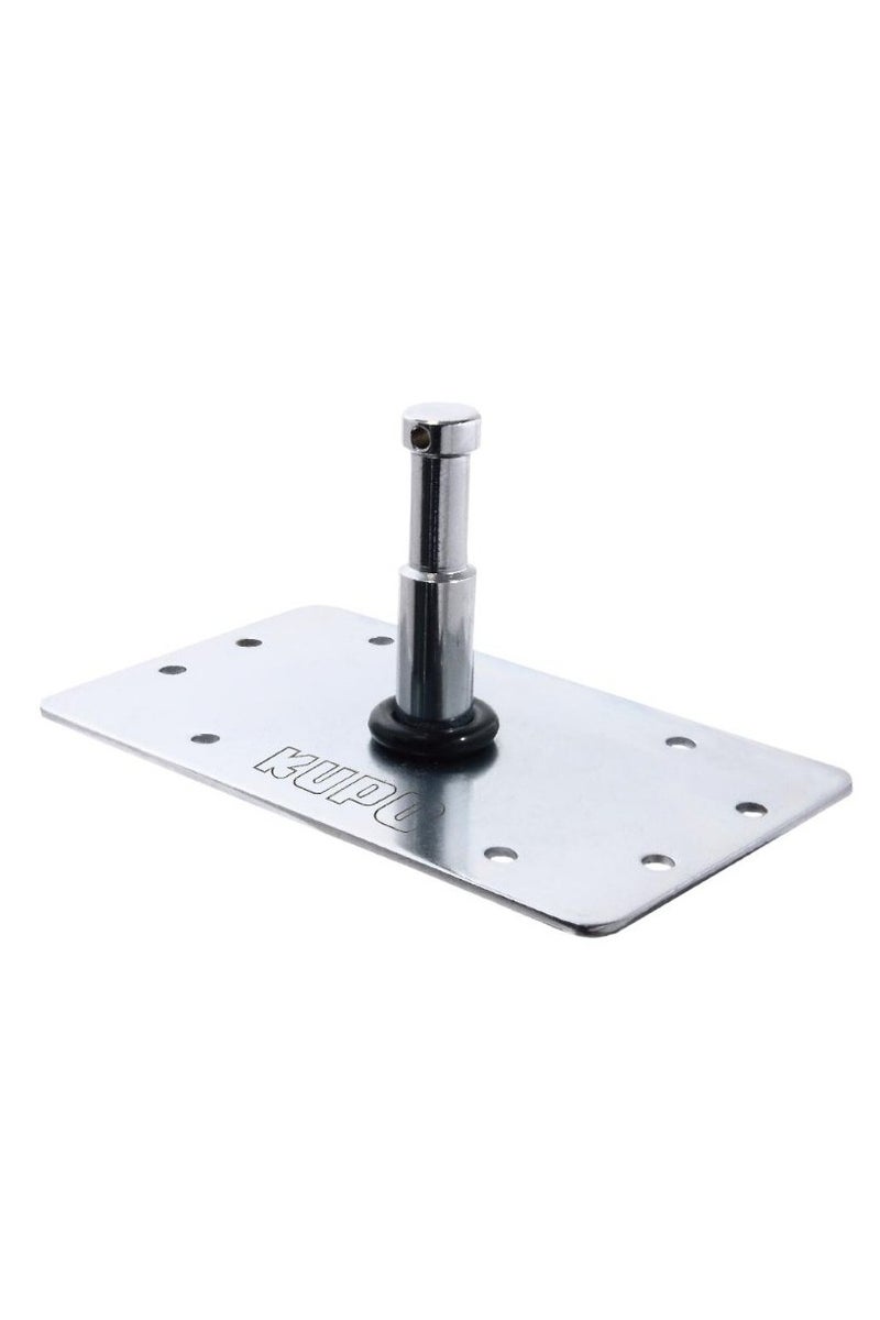 Kupo KS-046 3 BABY WALL PLATE