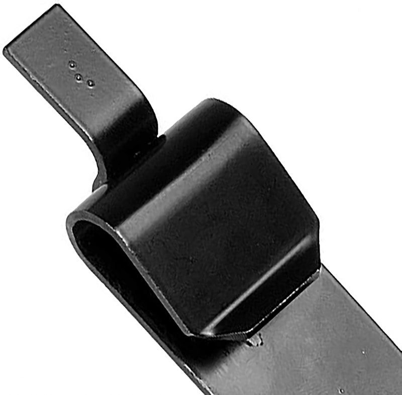 APDTY 035267 Door Check Strap, Side Loading Door-Left,Right Replaces 15750877 - Image 4
