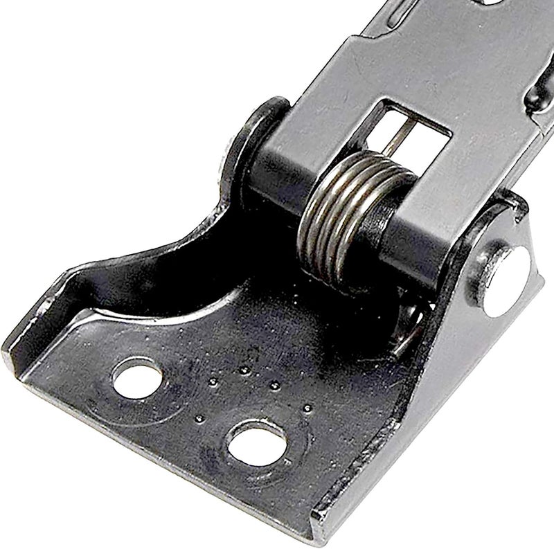 APDTY 035267 Door Check Strap, Side Loading Door-Left,Right Replaces 15750877 - Image 2