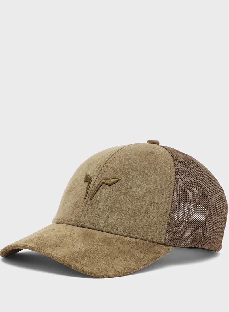 سكوات وولف Wolf Trucker Cap