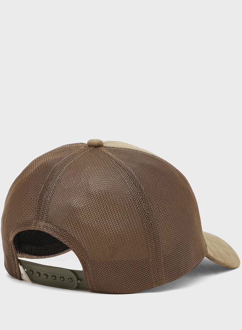 سكوات وولف Wolf Trucker Cap