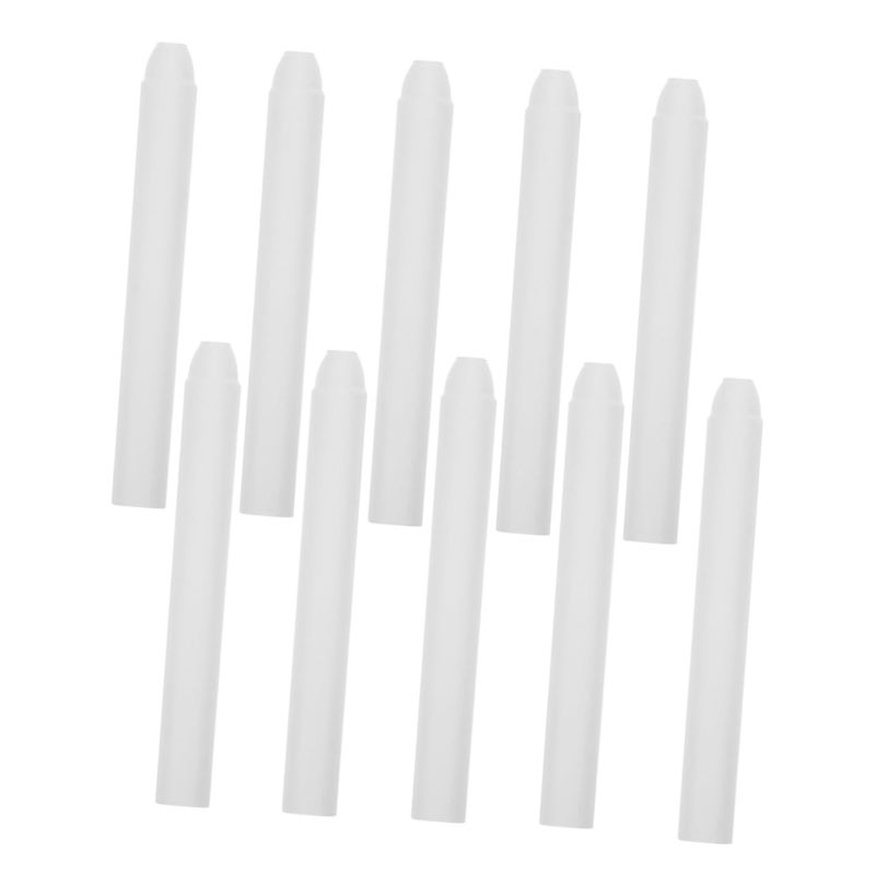 Dust Free Chalk Set 12 Pcs Colorful Washable Chalk For Classroom Blackboards - Image 2