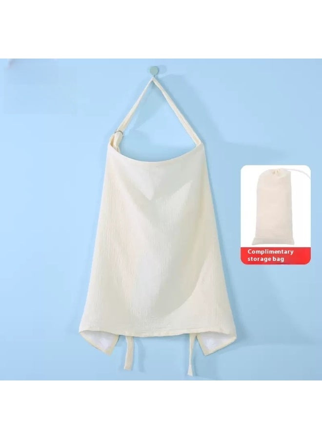 Nursing Cover, Feeding cover, Shawl, Cape - Image 2