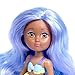 Adora Water Wonder Mermaid Dolls with ColorChanging Tail in Cold Water 7 Toy Baby Doll with Movable Waist Birthday Gift for Ages 1 Oceana - Image 4
