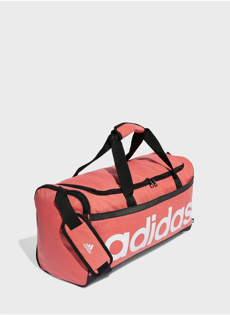 Adidas Linear Duffle