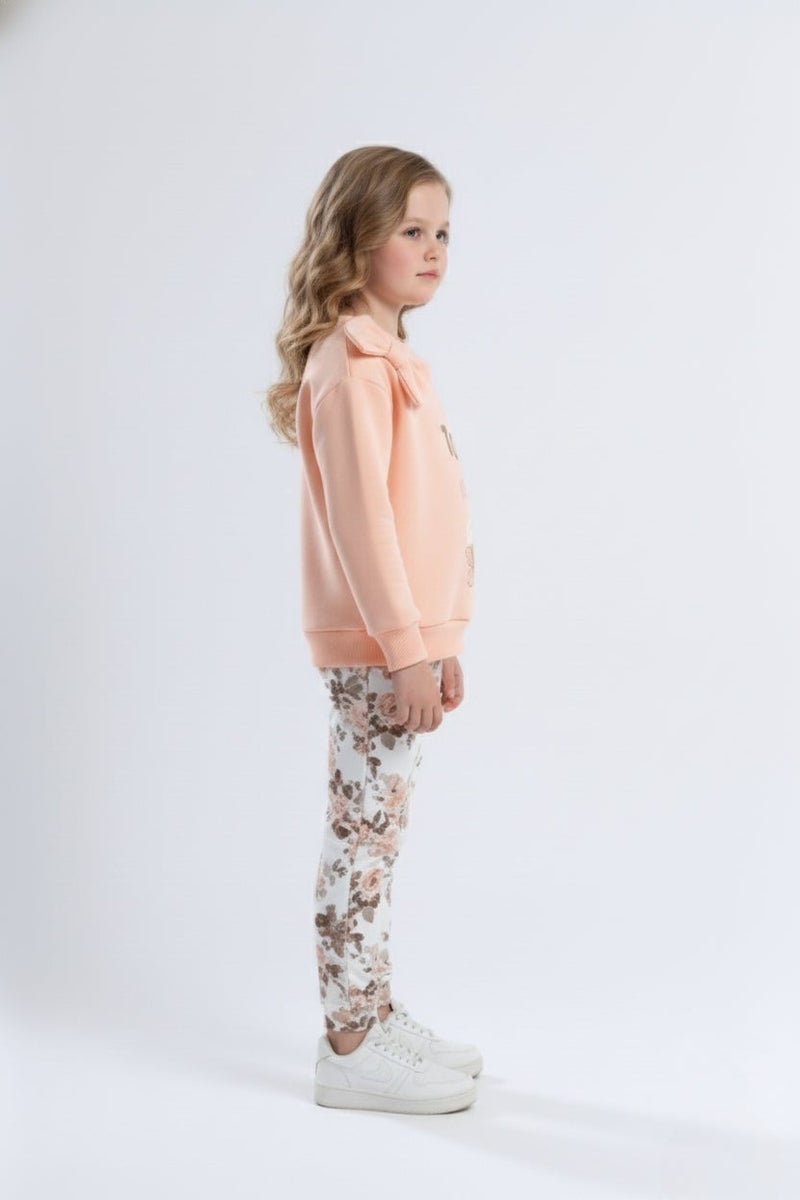 Cloud Fashion Rose Baby Mini Bloomy Set - Image 2