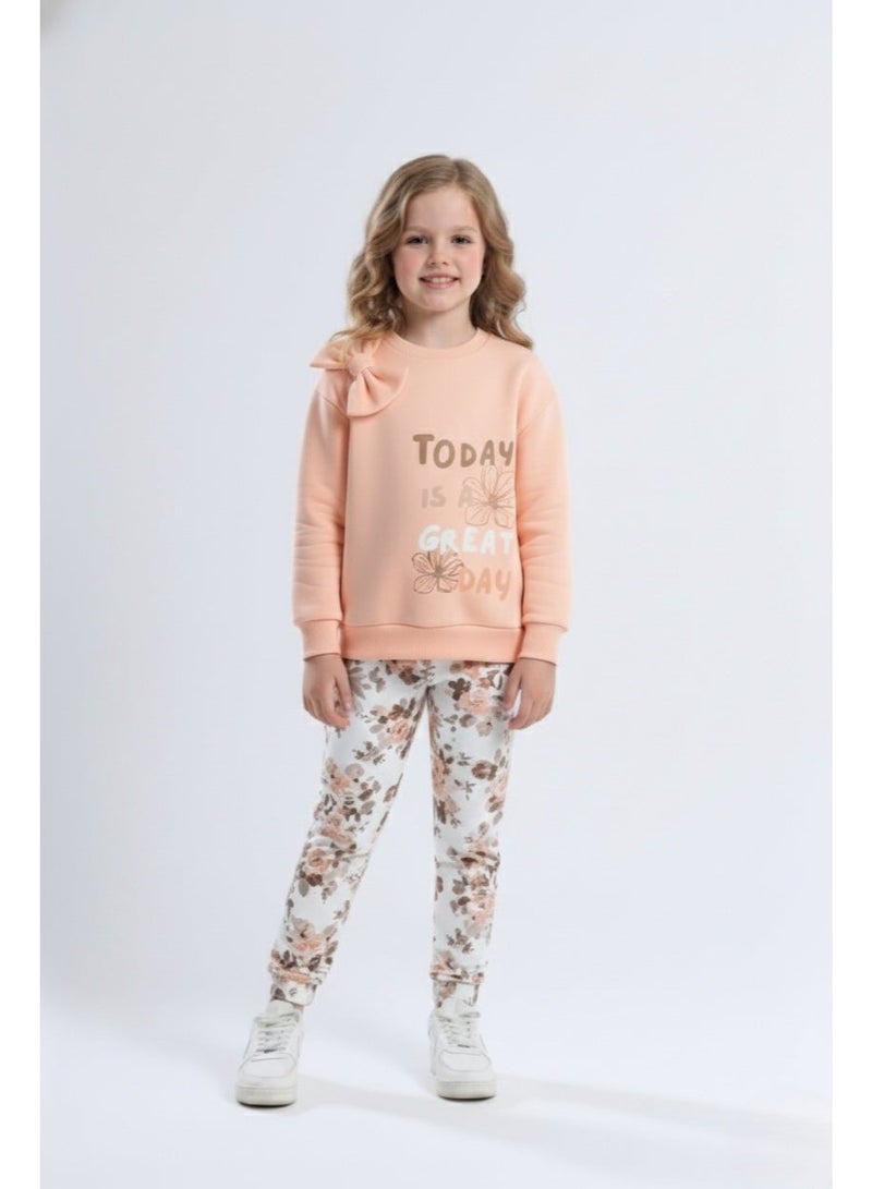 Cloud Fashion Rose Baby Mini Bloomy Set - Image 1