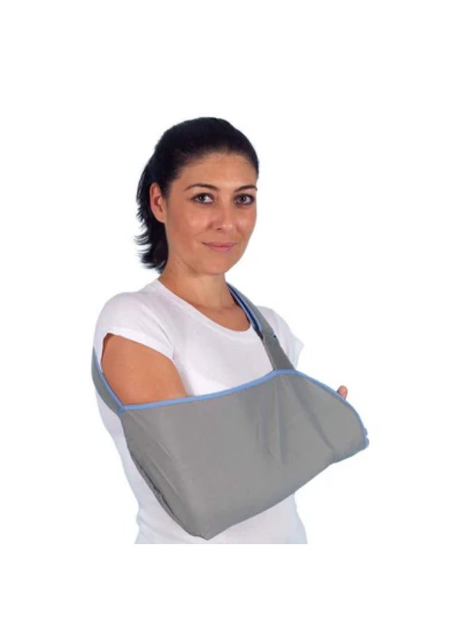 PRIM Forearm Sling Adjustable Arm Support Breathable Design - Image 3