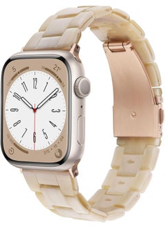 Y&D حزام عالمي مناسب لساعة Apple Watch كاملة النطاق بمقاس 42/44/45 مم  - Image 2