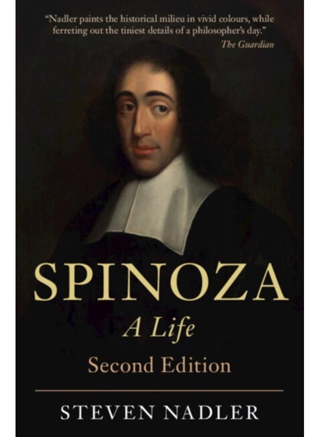 Spinoza : A Life 