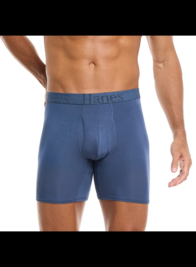 هينز بوكسر بريف رجالي هينز سوبر سوفت