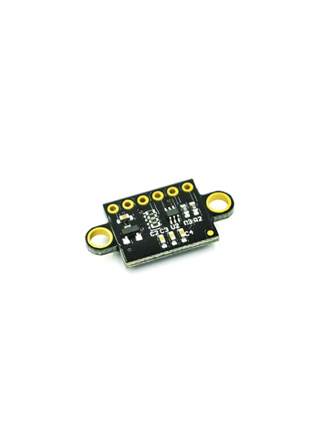 Generic VL53L1X Laser Ranging Flight Time Sensor Module, Distance Measurement 400CM Time-of-Flight (ToF) Technology  - Image 1