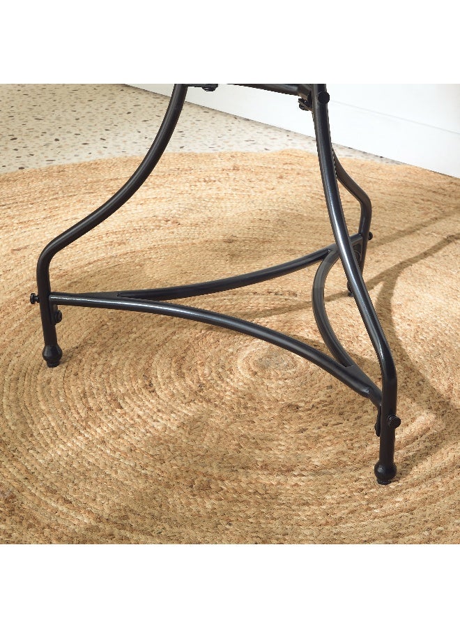 Home Box Joy 3-Piece Marble Top Balcony Set - Image 4