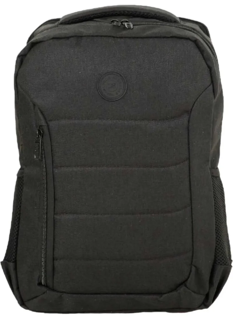 Tezzgelsin Unisex Waterproof Laptop Backpack Daily Backpack