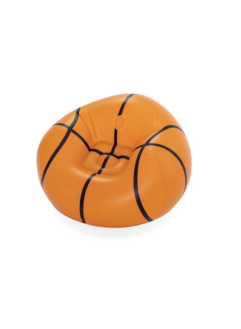 بست واي كرسي كرة السلة للاطفال من بيست واي - 75103 - Image 1