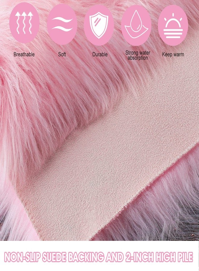 ولهيف سجادة صغيرة مربعة من الفرو الصناعي مقاس 10 بوصات من WLLHYF، وسادة سجادة صغيرة ناعمة لغرفة المعيشة أو غرفة النوم أو على الأرض، غطاء كرسي مربع ناعم، وسادة مقعد، حصيرة أظافر، خلفية تصوير المجوهرات - Image 2