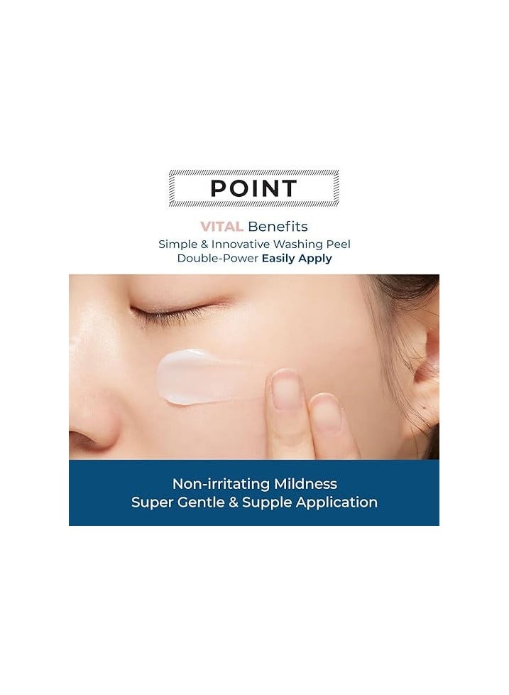 A'PIEU - Glycolic Acid Cream 50ml - Image 2