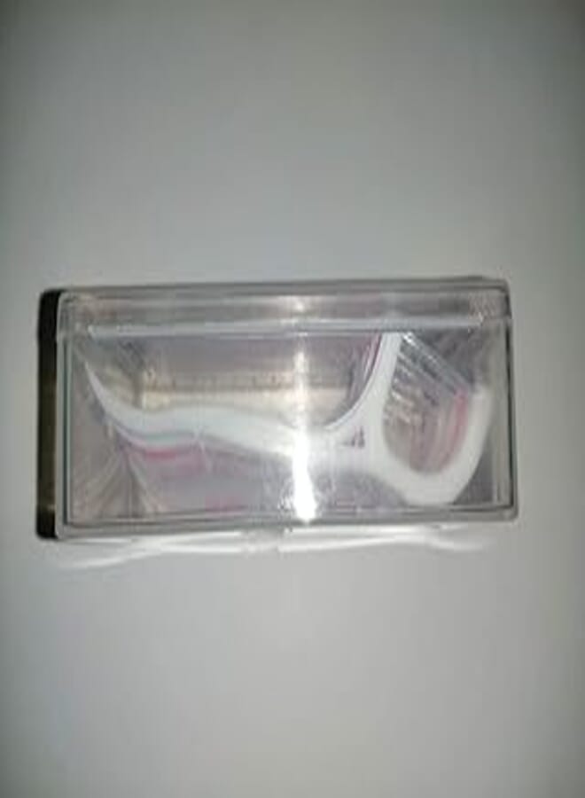 Dentel Floss Toothpick