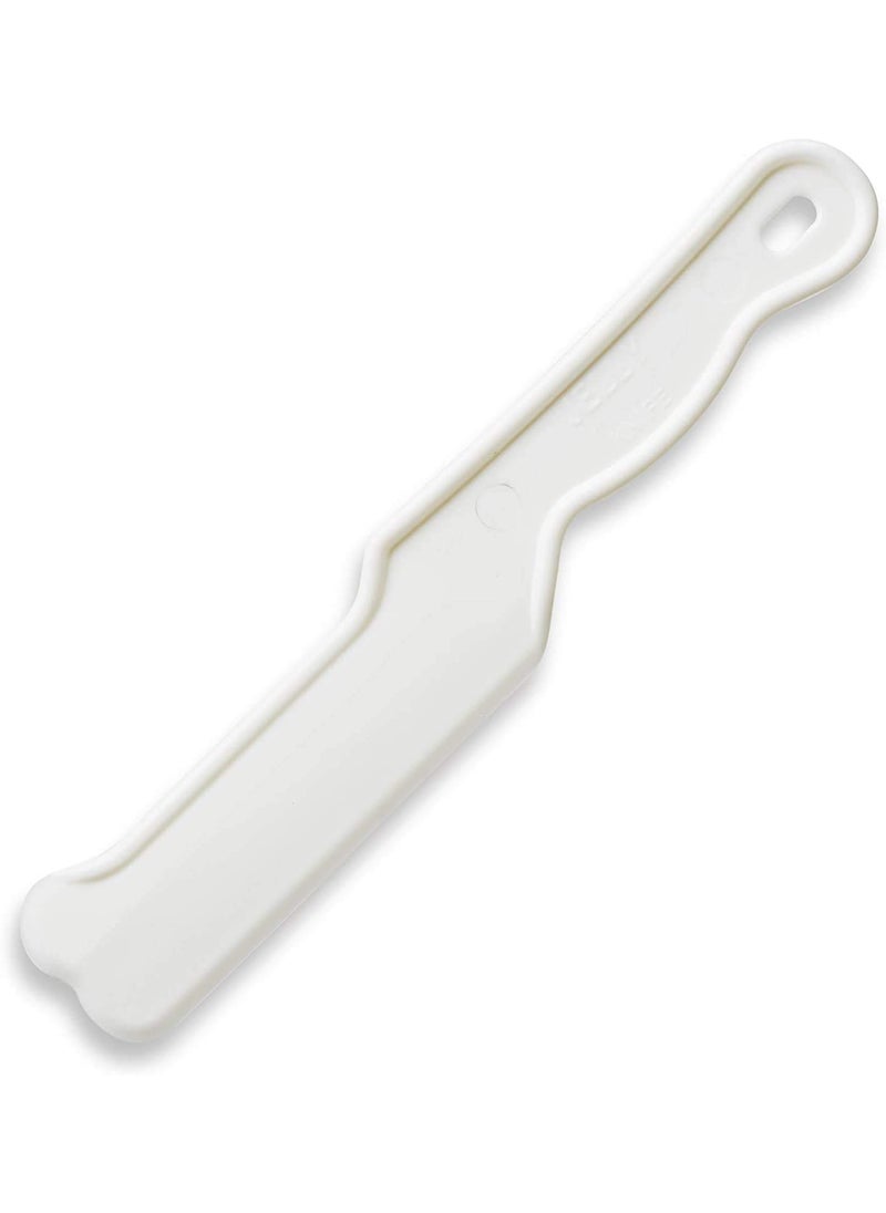Compac Compac Peanut Butter And Jelly Spreader Plastic Knife  7.5 x 1 x .25  - Image 2