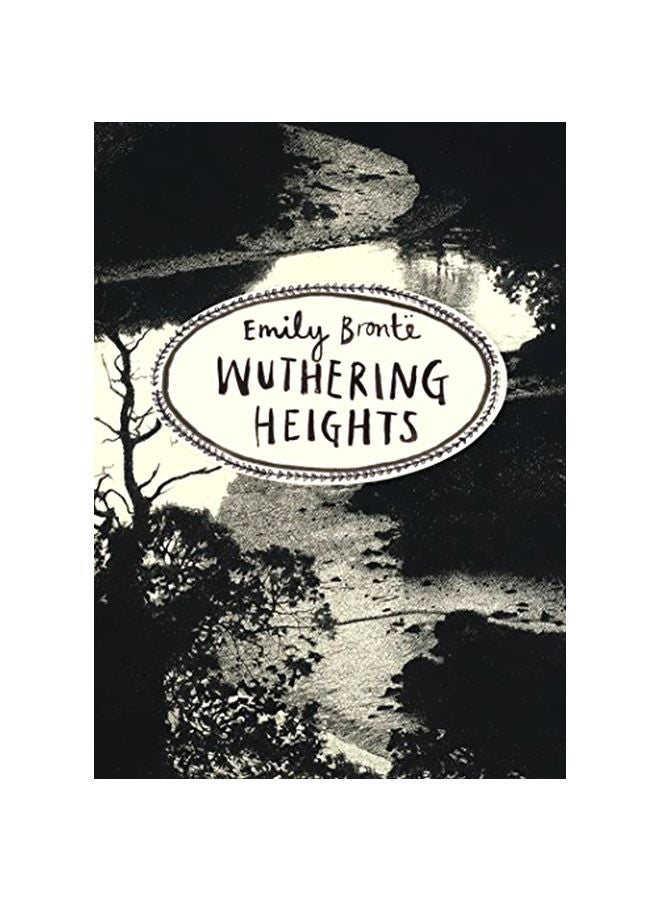رواية Wuthering Heights