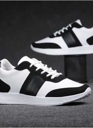 Black / White