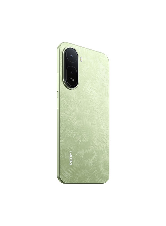 Xiaomi REDMI A7 Pro Palm Green 4GB RAM 128GB ROM 4G - Global Version - Image 4