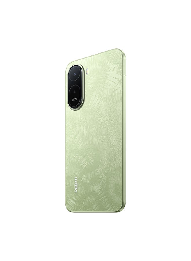 Xiaomi REDMI A7 Pro Palm Green 4GB RAM 128GB ROM 4G - Global Version - Image 3