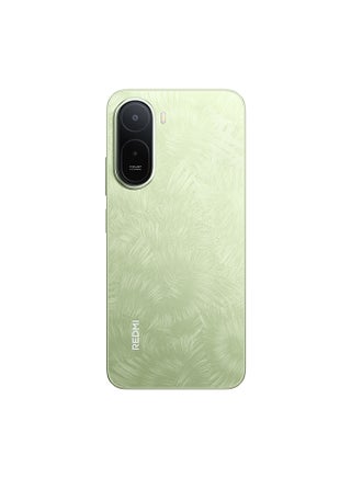 ريدمي A7 برو بالمي الأخضر 4 جيجابايت رام 128 جيجابايت روم 4G - النسخة العالمية - view 2