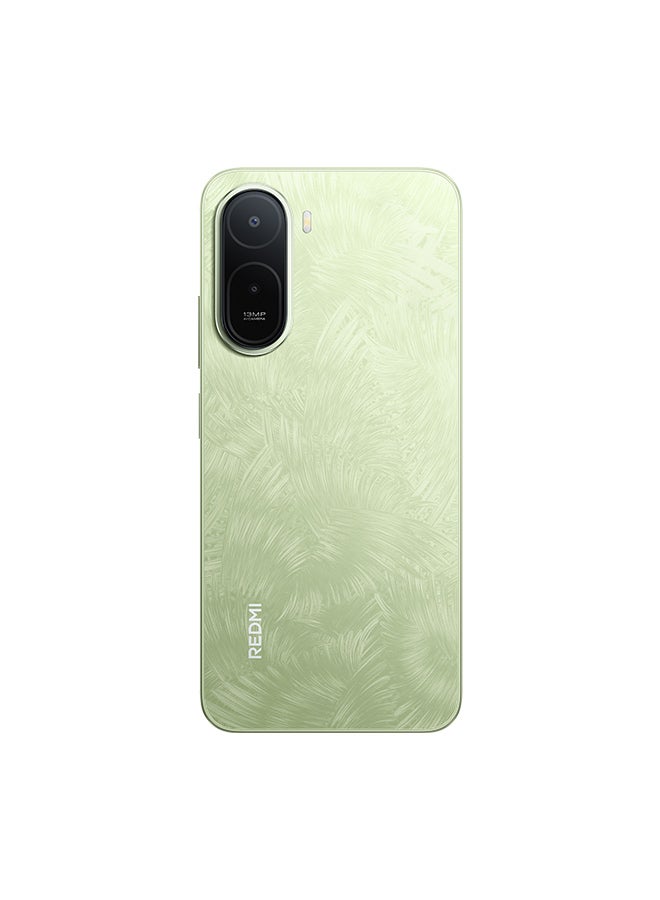 Xiaomi REDMI A7 Pro Palm Green 4GB RAM 128GB ROM 4G - Global Version - Image 2