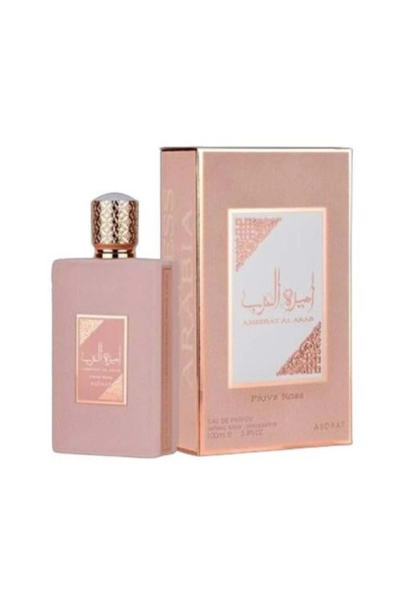لطافة عطر أميرة العرب برايف روز من لطافة 100 مل - Image 1