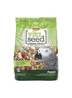 HigginS Vita Seed Natural Parrot 5 Lb, Large 