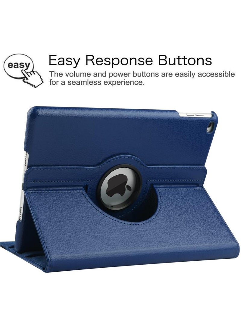 Blueberry Rotating Case for iPad mini 2 (2013) 7.9 Inch - Image 3