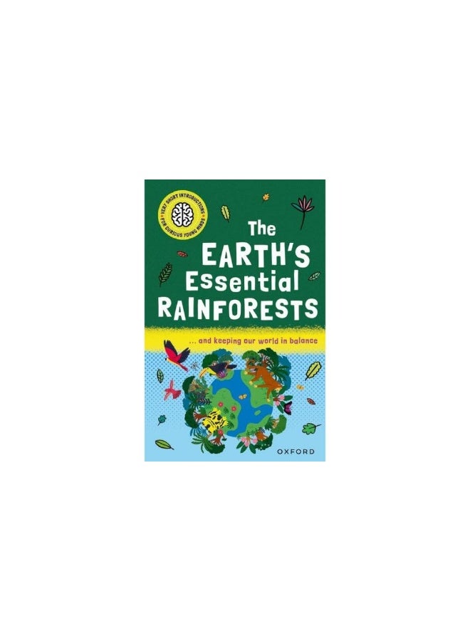 Very Short Introductions for Curious Young Minds:  - Image 1