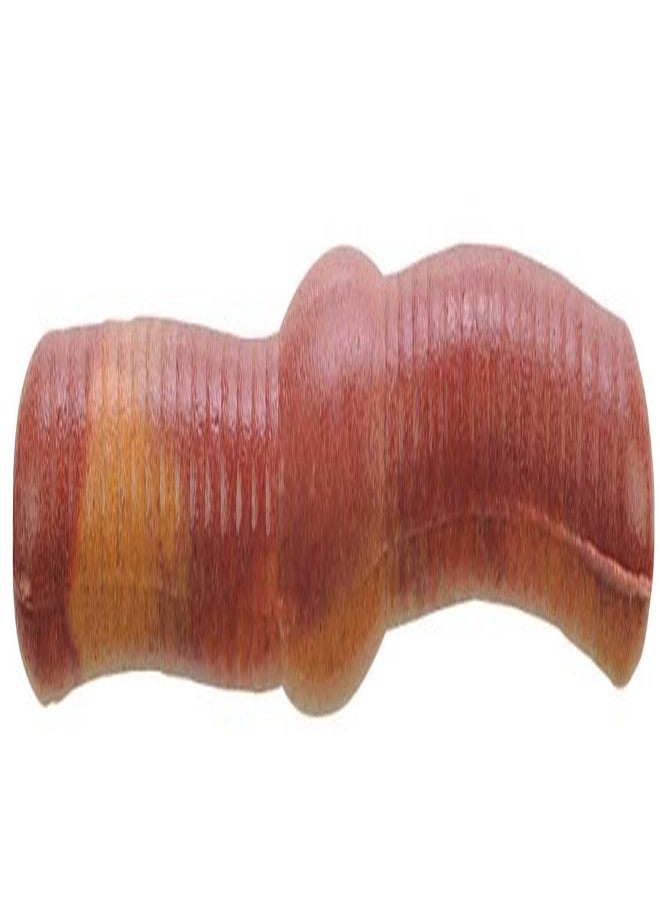 Berkley Gulp! Fat Floating Trout Worm , Night Crawler, 2"