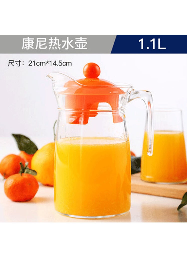 Lemeya Thickened Glass Juice Jug with Apple Design P3298 - pzsku/Z988BCD5F952BC0B8ADDEZ/45/_/1730735112/e87225b0-920d-45ac-80cf-f868caea31b7