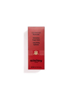 sisley PARIS Sisley Labila Le Phyto Rouge Nº21 Rose Noumea  - Image 4