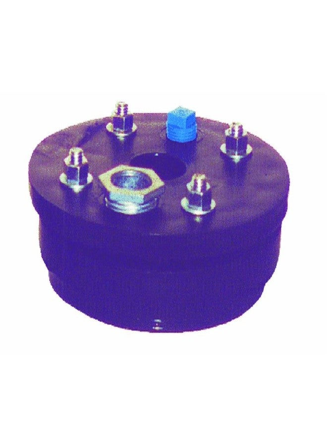 SIMMONS MFG CO 4X1 Well Seal - Image 2