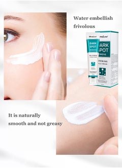 iBealee Dark Spot Remover For Face Peeling Skin Whitening Freckle Cream Pigmentation Treatment Sun Spots Age Spots Blemish Remover Lightening Cream  - Image 4