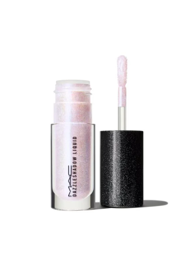 ماك كوزمتيكس Dazzleshadow Liquid - Diamond Crumbles