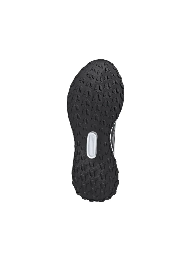 Adidas adidas RUNFALCON 5 TR W Black Running SHOES for Women - 3.5