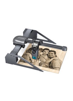 ATOMSTACK  P7 30W Laser Engraver Desktop DIY Engraving Cutting Machine with 200*200 Engraving Area