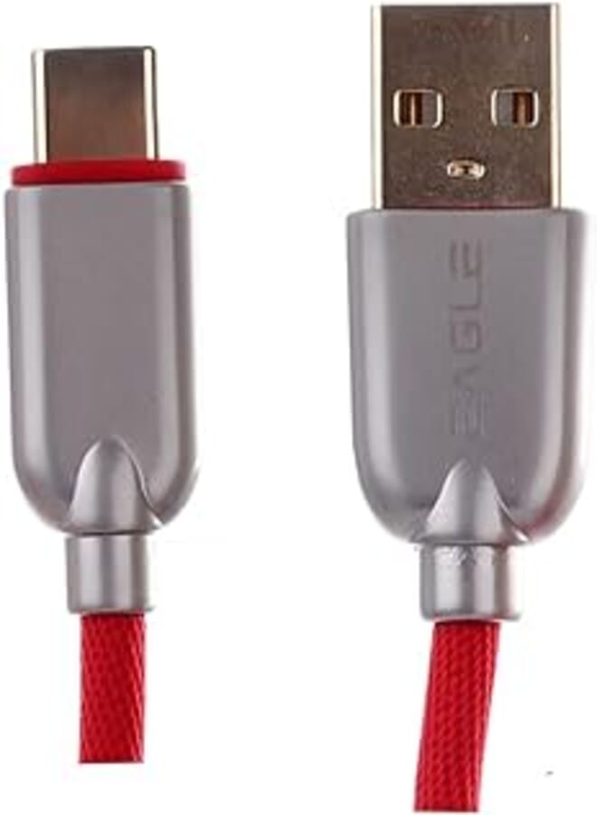 Eagle Type-C 3A Cables (Eg-Ca-10)