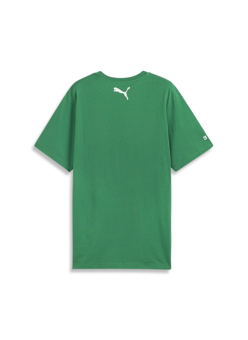 PUMA Dubai Logo Mens T-shirt  - Image 2