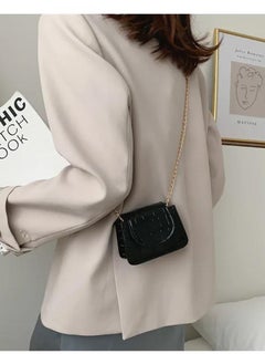 Tat 29-PetiteGlam CrossLuxe Bag  - Image 3