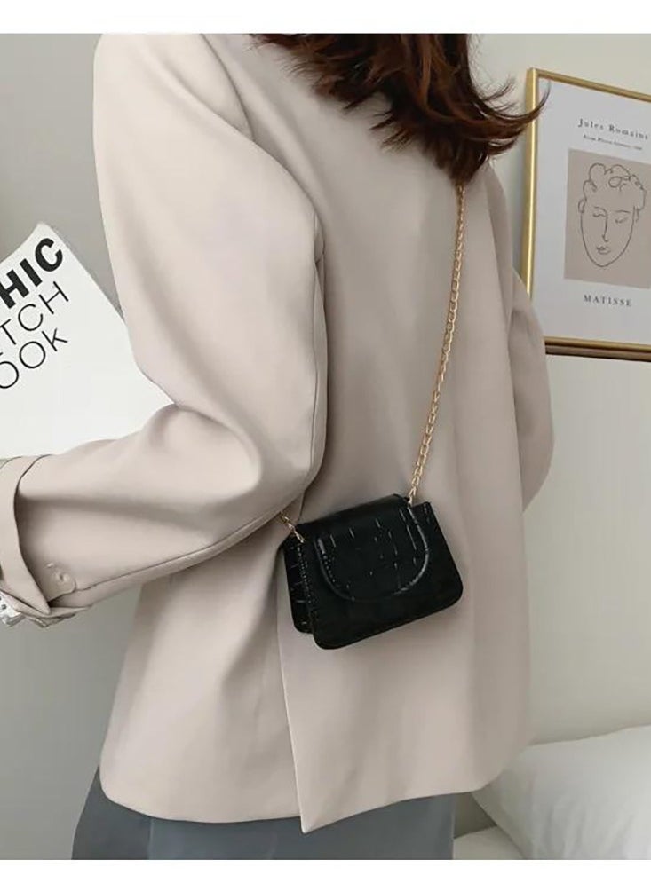 Tat 29-PetiteGlam CrossLuxe Bag  - Image 3