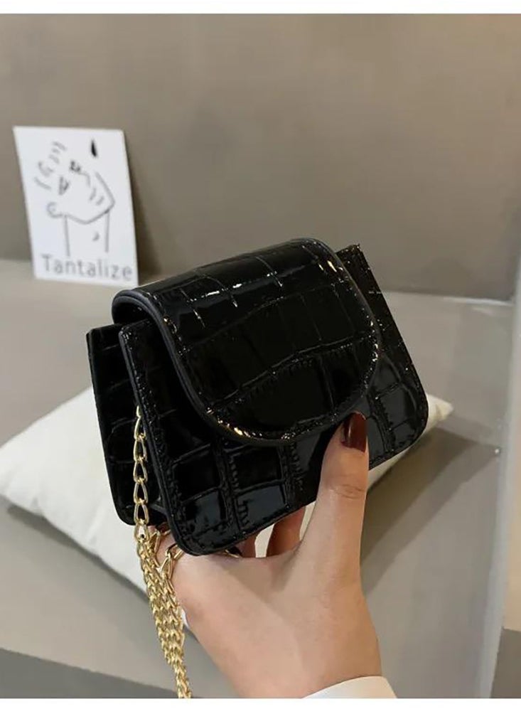 Tat 29-PetiteGlam CrossLuxe Bag  - Image 1