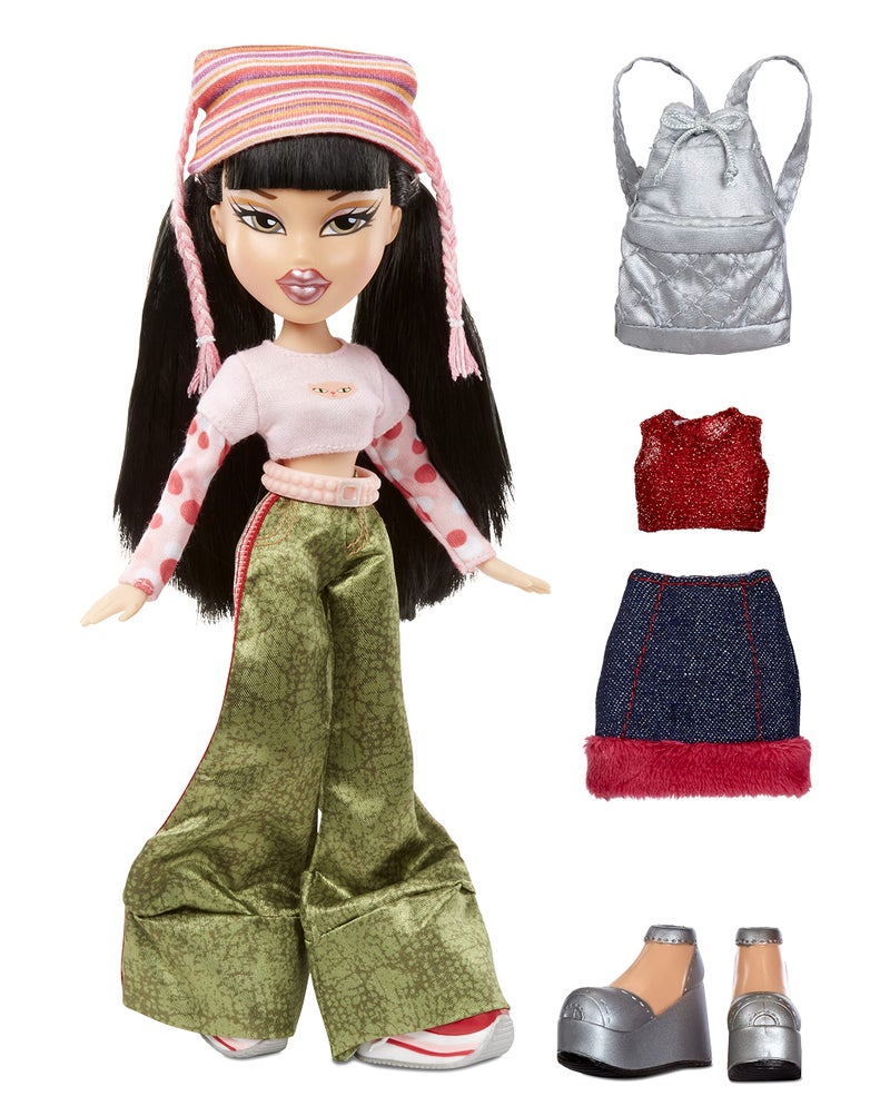 Bratz Special Edition Original Fashion Doll, Jade - Image 2