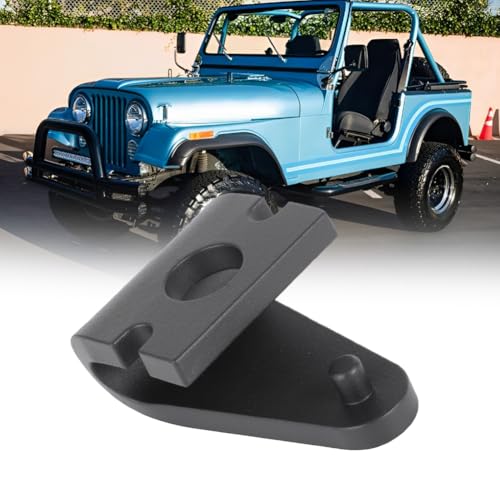WIKIBB for Jeep CJ 19801986 Dana 300 Transfer Case Shifter Shift Control Link - Image 1