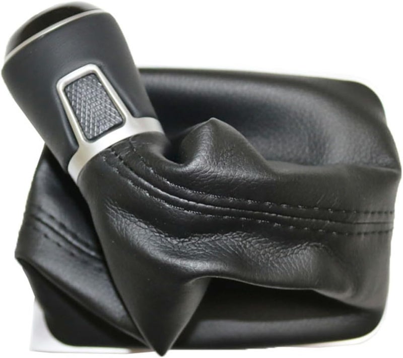 Wivplex Gear Shift Knob for Golf 7 MK7 - Image 4